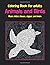 Animals and Birds - Colorin...