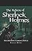The Return of Sherlock Holmes Illustrated