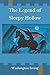 The Legend of Sleepy Hollow