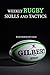 Weekly Rugby Skills and Tac...