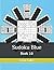 Sudoku Blue: Book 10