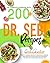 Dr. Sebi Recipes by Neal Graham