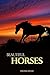 Beautiful Horses: An Adult ...