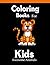 Coloring Book for Kids Awes...