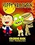 happy halloween coloring book for toddlers by First Edition