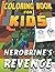 Coloring Book for Kids Hero...