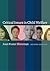 Critical Issues in Child Welfare (Foundations of Social Work Knowledge Series)