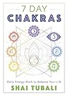 7 Day Chakras: Da...