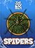 Spiders (Tiny Things, Big Impacts)