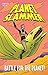 Planet Slammer #4