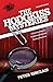 The Hodgkiss Mysteries Volu...