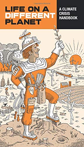 Life on a Different Planet (Paperback)