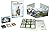 Dungeons & Dragons Dungeon Master's Screen Wilderness Kit (D&d Accessories)