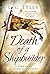Death of a Shipbuilder (John Grey Historical Mystery, #6)