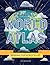 Amazing World Atlas 2ed -an...