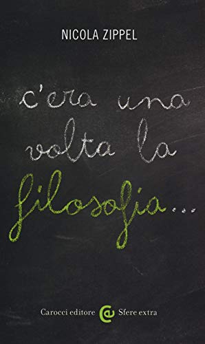C'era una volta la filosofia... (Paperback)