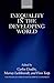Inequality in the Developing World (WIDER Studies in Development Economics)