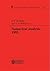 Numerical Analysis 1993 by D F Griffiths
