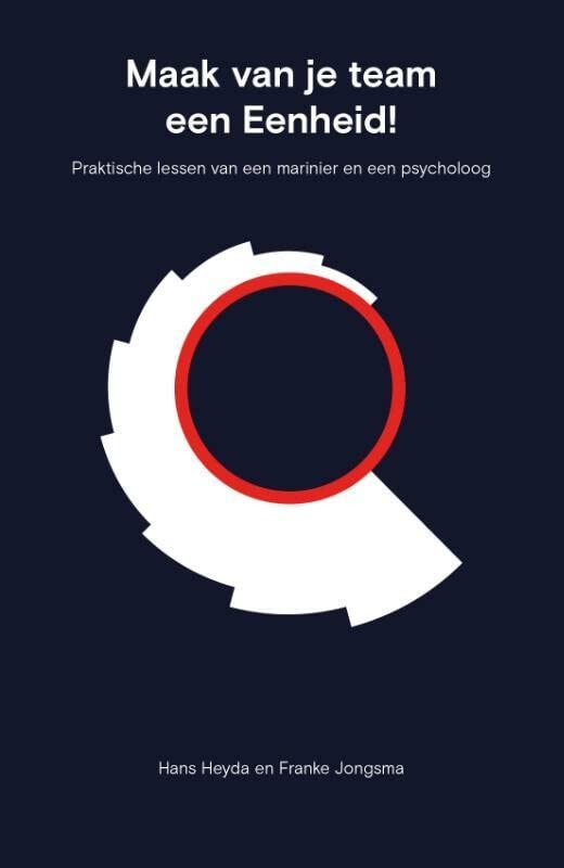 Maak van je team een eenheid (Paperback)
