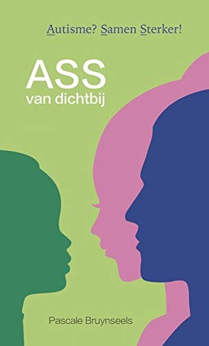 ASS van dichtbij (Paperback)