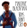 Boys Don't Cry
