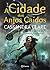 A Cidade dos Anjos Caídos (Caçadores de Sombras, #4)