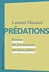 Prédations Prédations