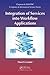 Integration of Services into Workflow Applications (Chapman & Hall/CRC Computer & Information Science Series)