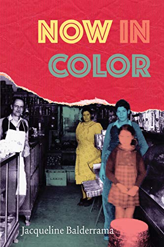 Now in Color (Paperback)