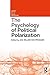 The Psychology of Political...