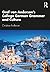Graf Von Anderson's College German Grammar and Culture by Christian Anderson
