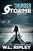 Thunder Storme (Wyatt Storme)