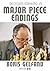 Decision Making in Major Piece Endings by Boris Gelfand