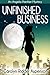 Unfinished Business (Angela Panther, #1)