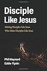 Disciple like Jesus