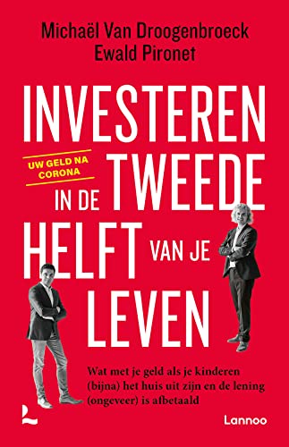 Investeren in de tweede helft van je leven (Mass Market Paperback)