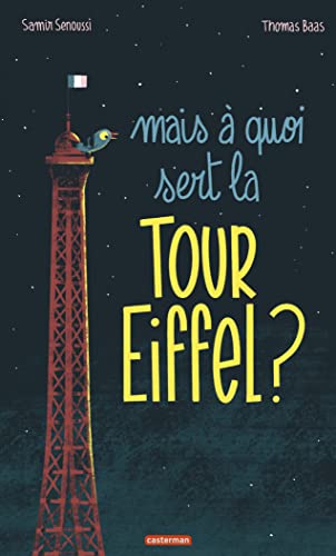 Mais à quoi sert la Tour Eiffel ? (Paperback)