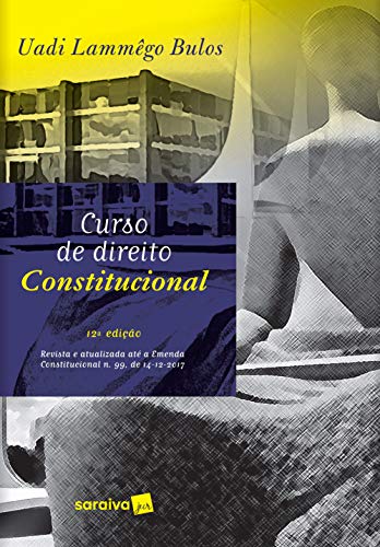 Curso de direito constitucional (Paperback)