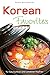 Mini Korean Favorites