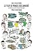 Le Tour de France 2020 imaginé by Patrick Bernard