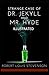 Strange Case of Dr Jekyll and Mr Hyde Illustrated