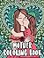 Mother Coloring Book by Blossom Coloring