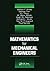 Mathematics for Mechanical Engineers