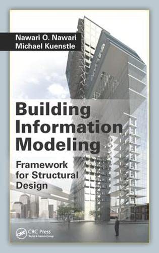 Building Information Modeling: Framework for Structural Design (ebook)