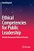Ethical Competencies for Pu...