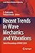 Recent Trends in Wave Mechanics and Vibrations: Select Proceedings of WMVC 2018 (Lecture Notes in Mechanical Engineering)