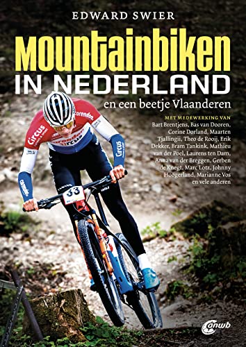 Mountainbiken in Nederland (Paperback)
