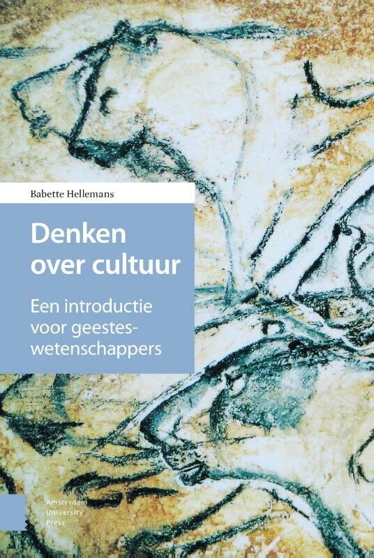 Denken over cultuur (Paperback)