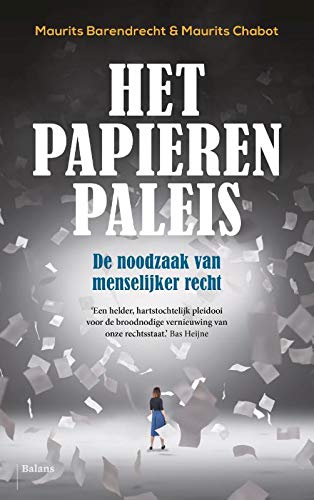 Het papieren paleis (Paperback)