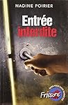 Entrée interdite